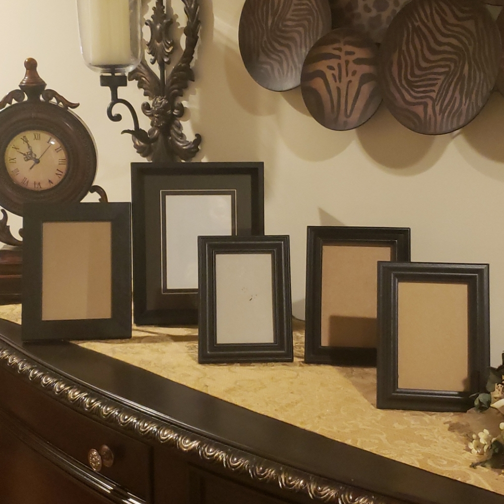 Frames